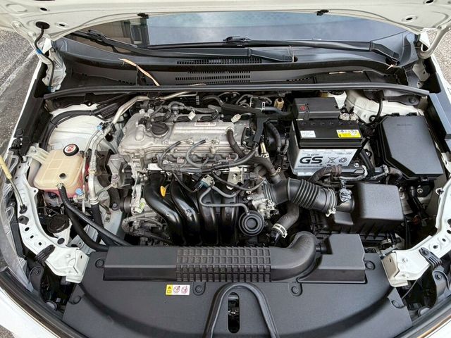 TOYOTA豐田 ALTIS  第7張相片