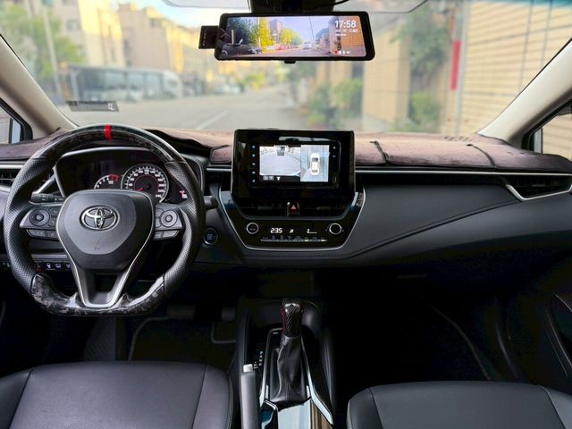 TOYOTA豐田 ALTIS  第8張相片
