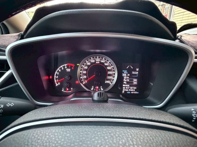 TOYOTA豐田 ALTIS  第9張相片