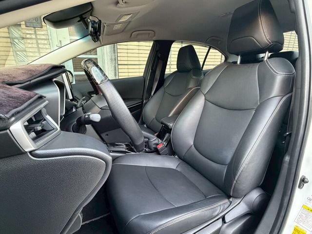 TOYOTA豐田 ALTIS  第17張相片