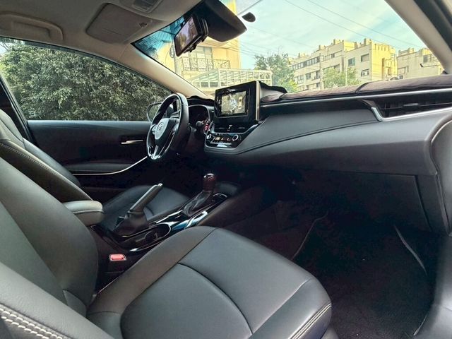 TOYOTA豐田 ALTIS  第18張相片