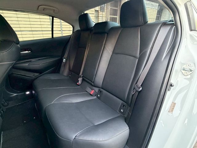 TOYOTA豐田 ALTIS  第19張相片