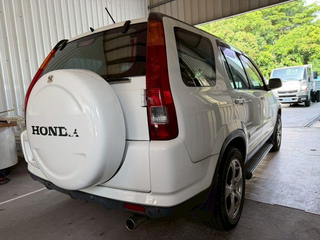 HONDA本田 CR-V  第2張相片