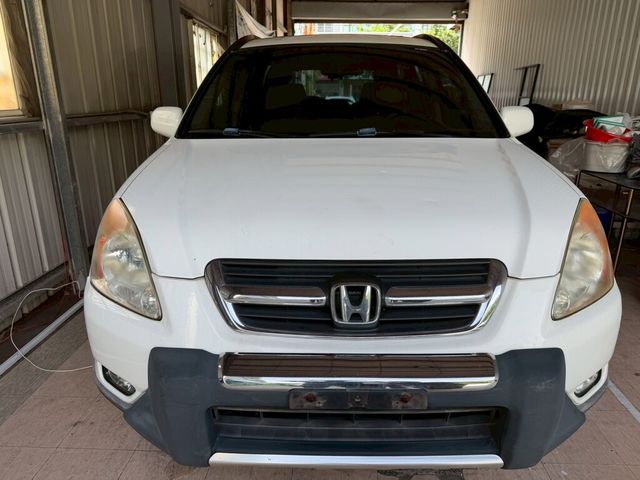 HONDA本田 CR-V  第3張相片