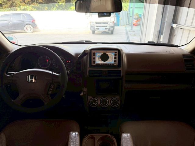 HONDA本田 CR-V  第5張相片