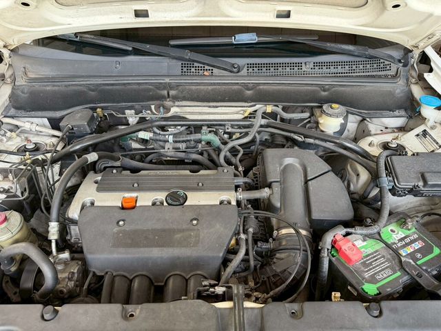 HONDA本田 CR-V  第6張相片