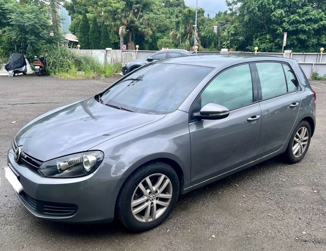 GOLF VI  第1張相片