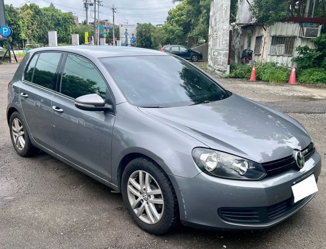 GOLF VI  第2張相片