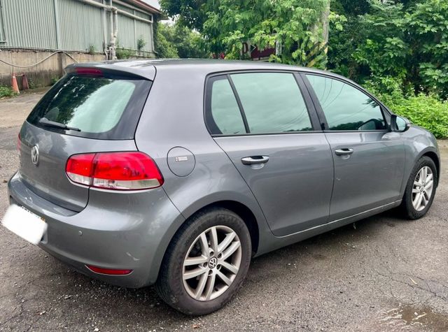 GOLF VI  第3張相片