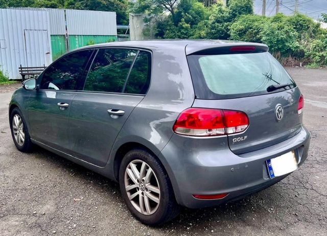 GOLF VI  第4張相片