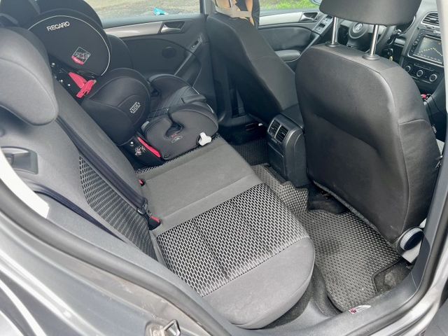 GOLF VI  第6張相片