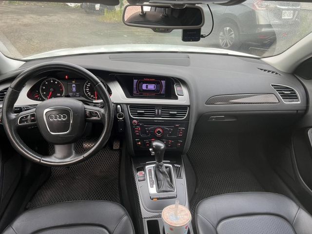 A4 AVANT B8  第5張相片