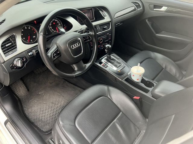 A4 AVANT B8  第6張相片