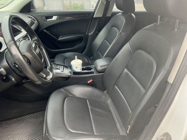 A4 AVANT B8  第7張相片