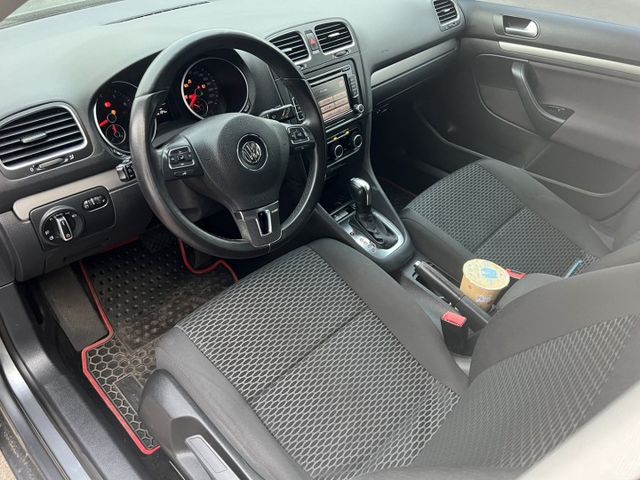 GOLF VI VARIANT  第6張相片