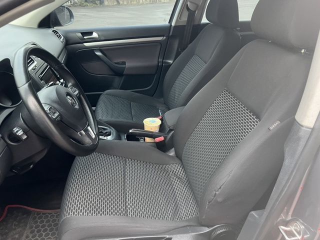 GOLF VI VARIANT  第7張相片