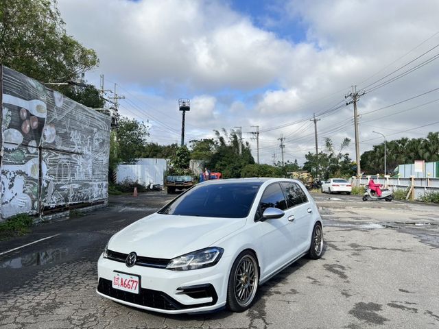 GOLF VII  第1張相片