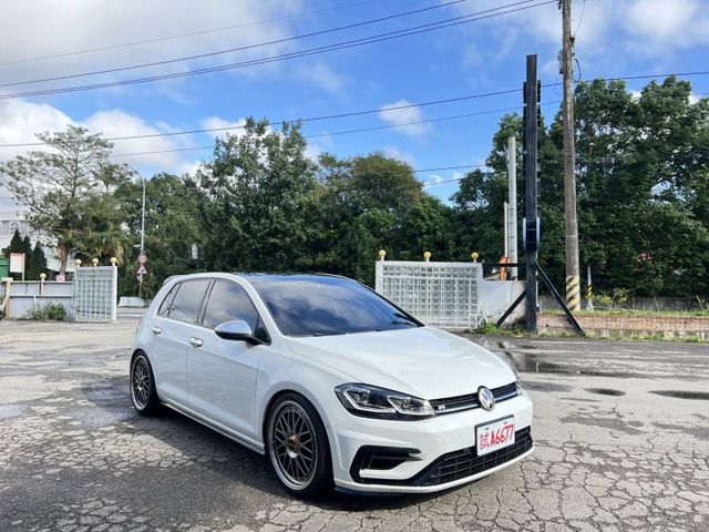 GOLF VII  第2張相片