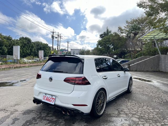 GOLF VII  第3張相片