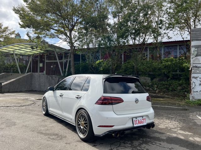 GOLF VII  第4張相片