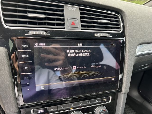 GOLF VII  第8張相片