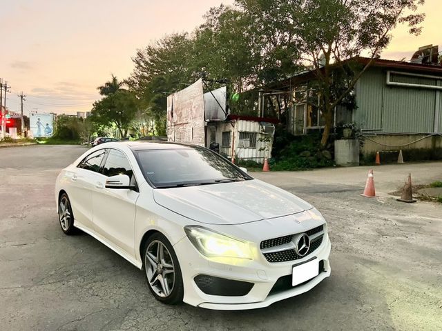 CLA-CLASS  第2張相片