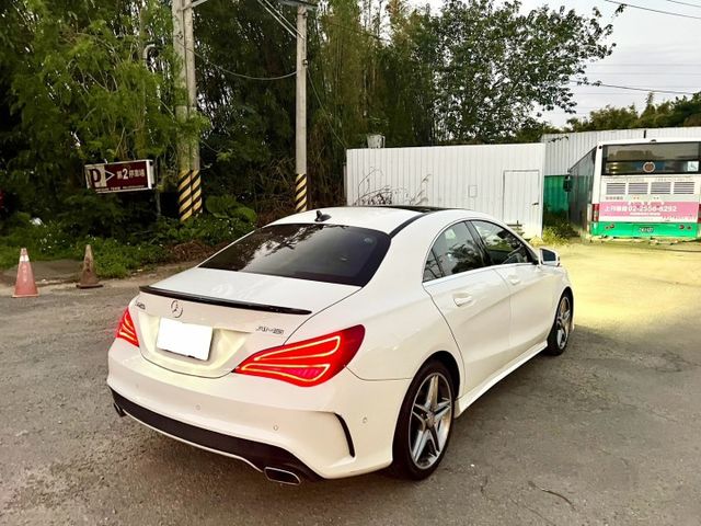 CLA-CLASS  第3張相片