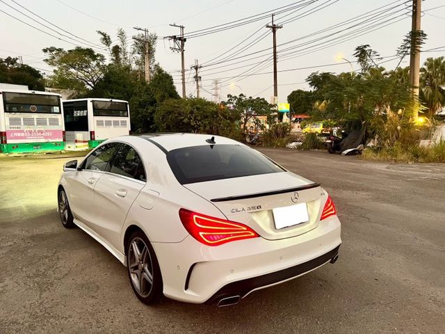 CLA-CLASS  第4張相片