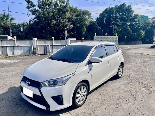YARIS  第1張相片