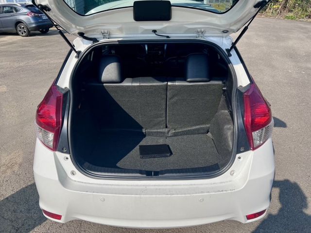 YARIS  第4張相片