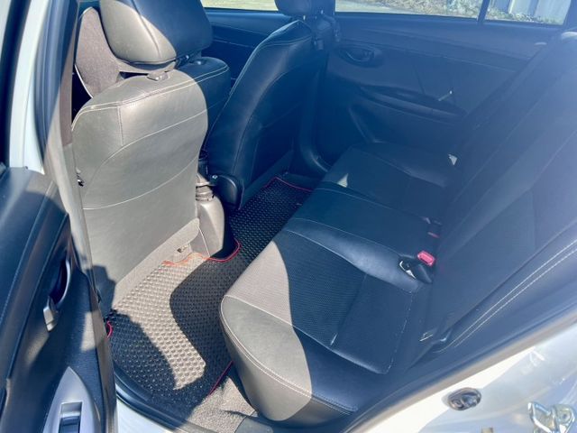 YARIS  第6張相片