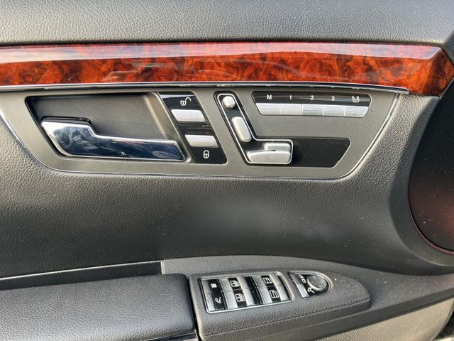 S-CLASS W221  第9張相片