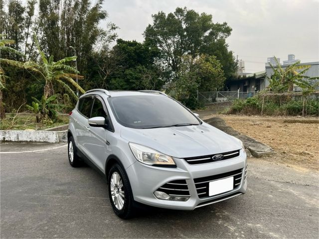 KUGA  第2張相片