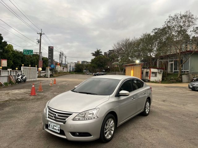 SUPER SENTRA  第1張相片