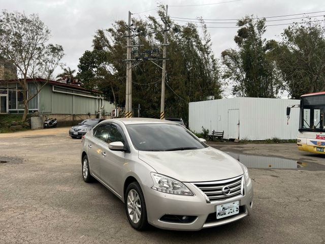 SUPER SENTRA  第2張相片