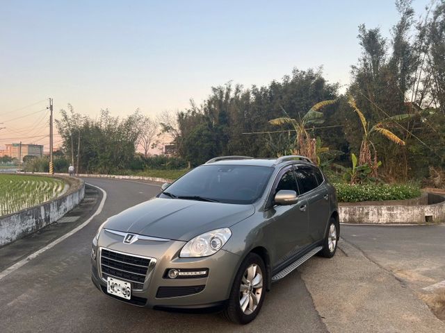 7 SUV 2.2T  第1張相片
