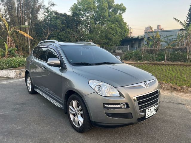 7 SUV 2.2T  第2張相片