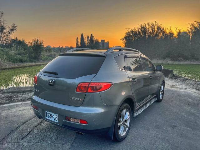 7 SUV 2.2T  第3張相片