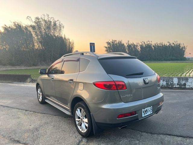 7 SUV 2.2T  第4張相片