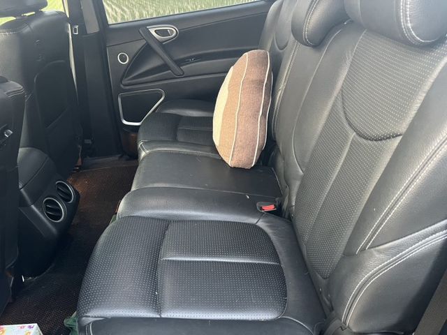 7 SUV 2.2T  第10張相片