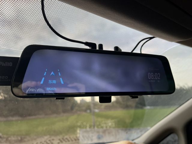 TIIDA 5D  第6張相片