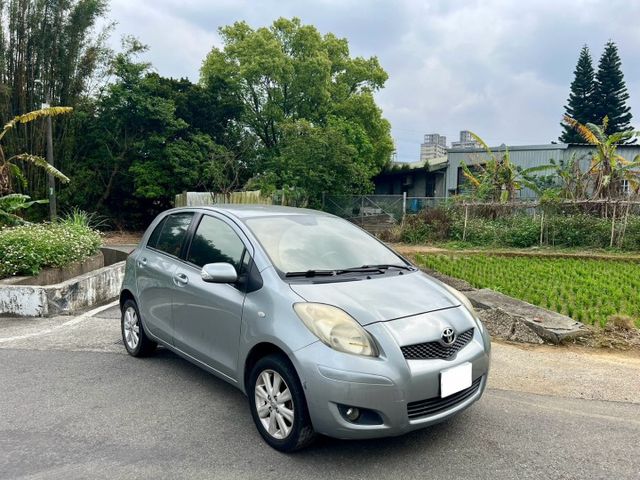 YARIS  第2張相片