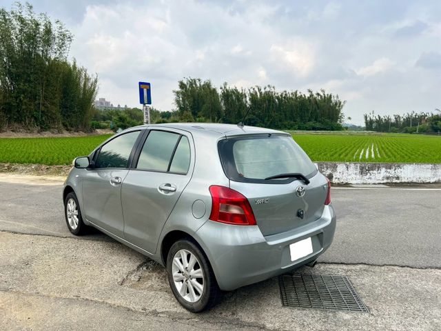YARIS  第4張相片