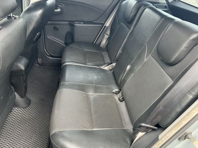 YARIS  第7張相片