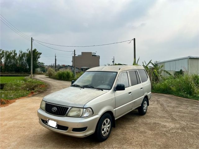 ZACE SURF 廂車  第1張相片
