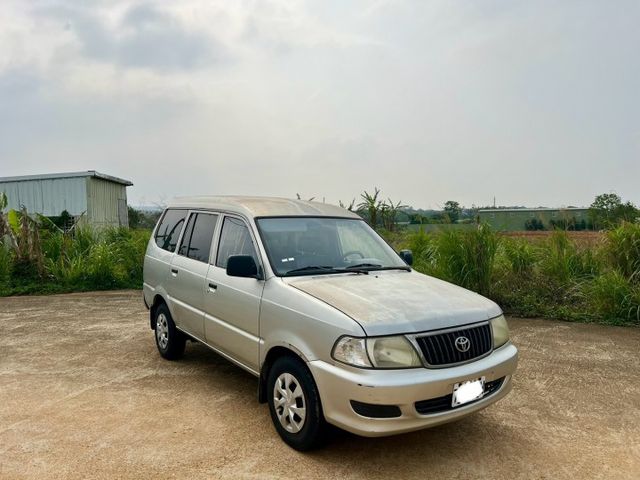 ZACE SURF 廂車  第2張相片