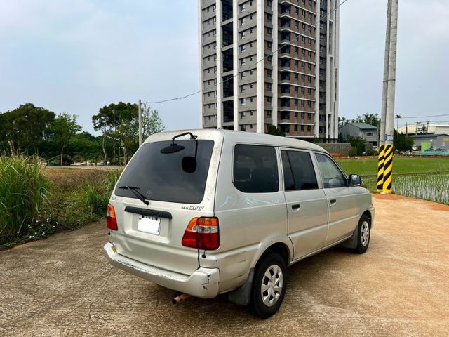 ZACE SURF 廂車  第3張相片
