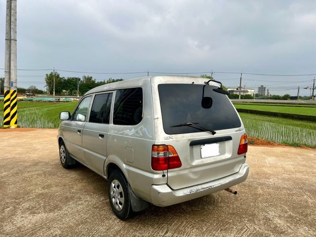 ZACE SURF 廂車  第4張相片