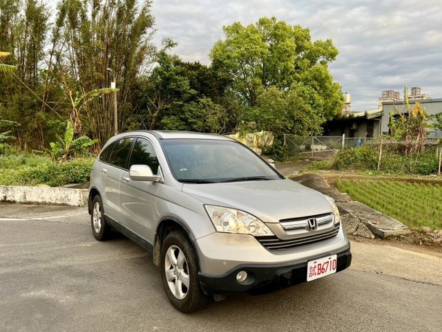 CR-V  第2張相片