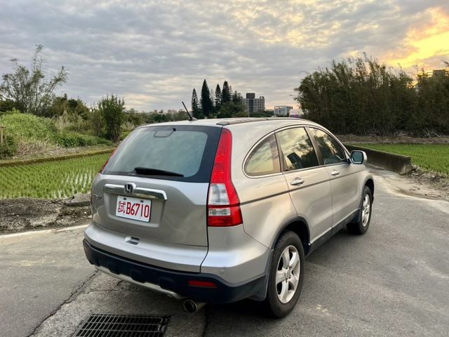 CR-V  第3張相片